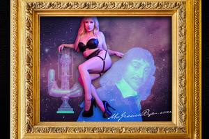 Thought & Taboo: Descartes, de Sade, and Us